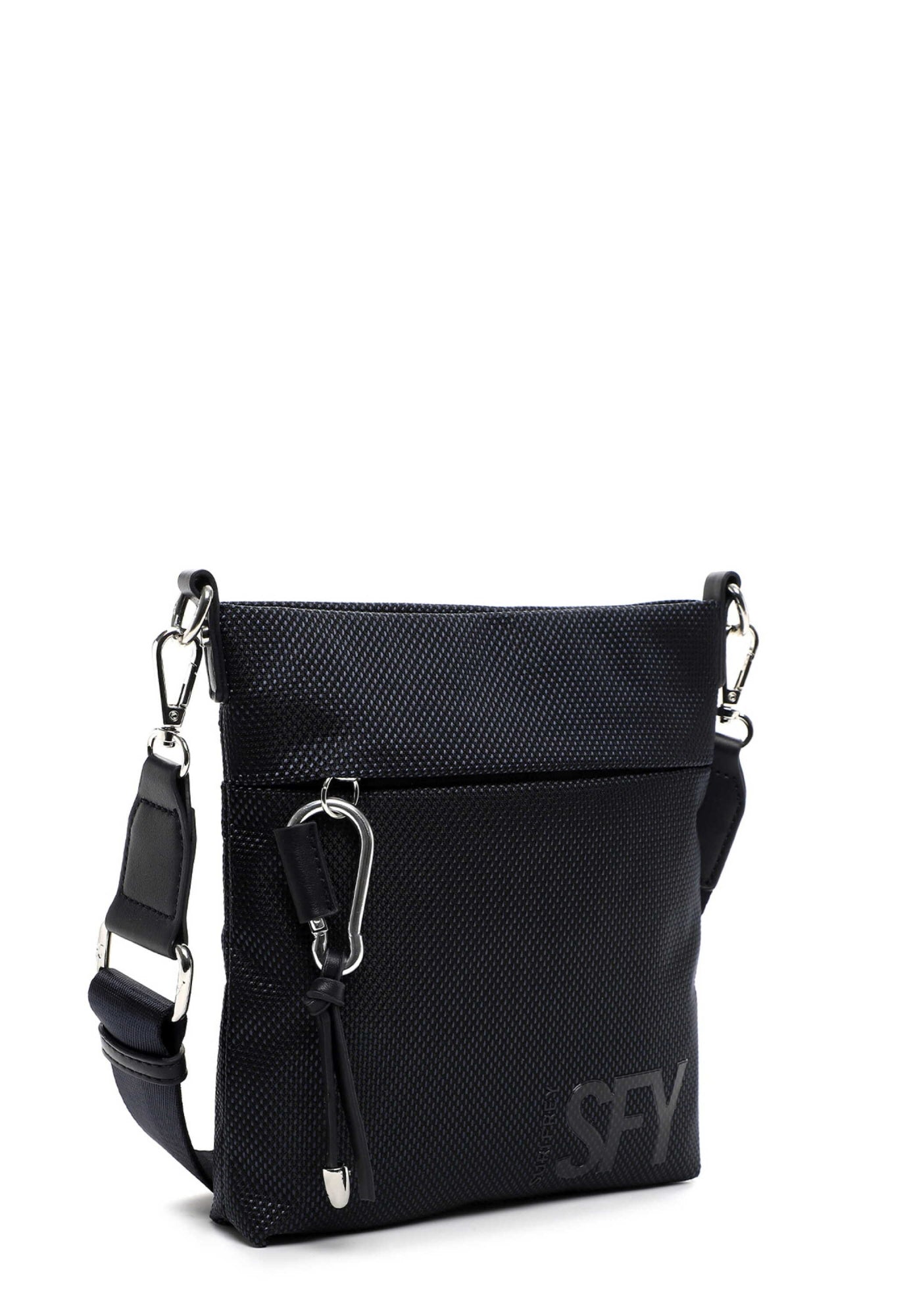 Suri Frey Umhängetaschen dunkelblau