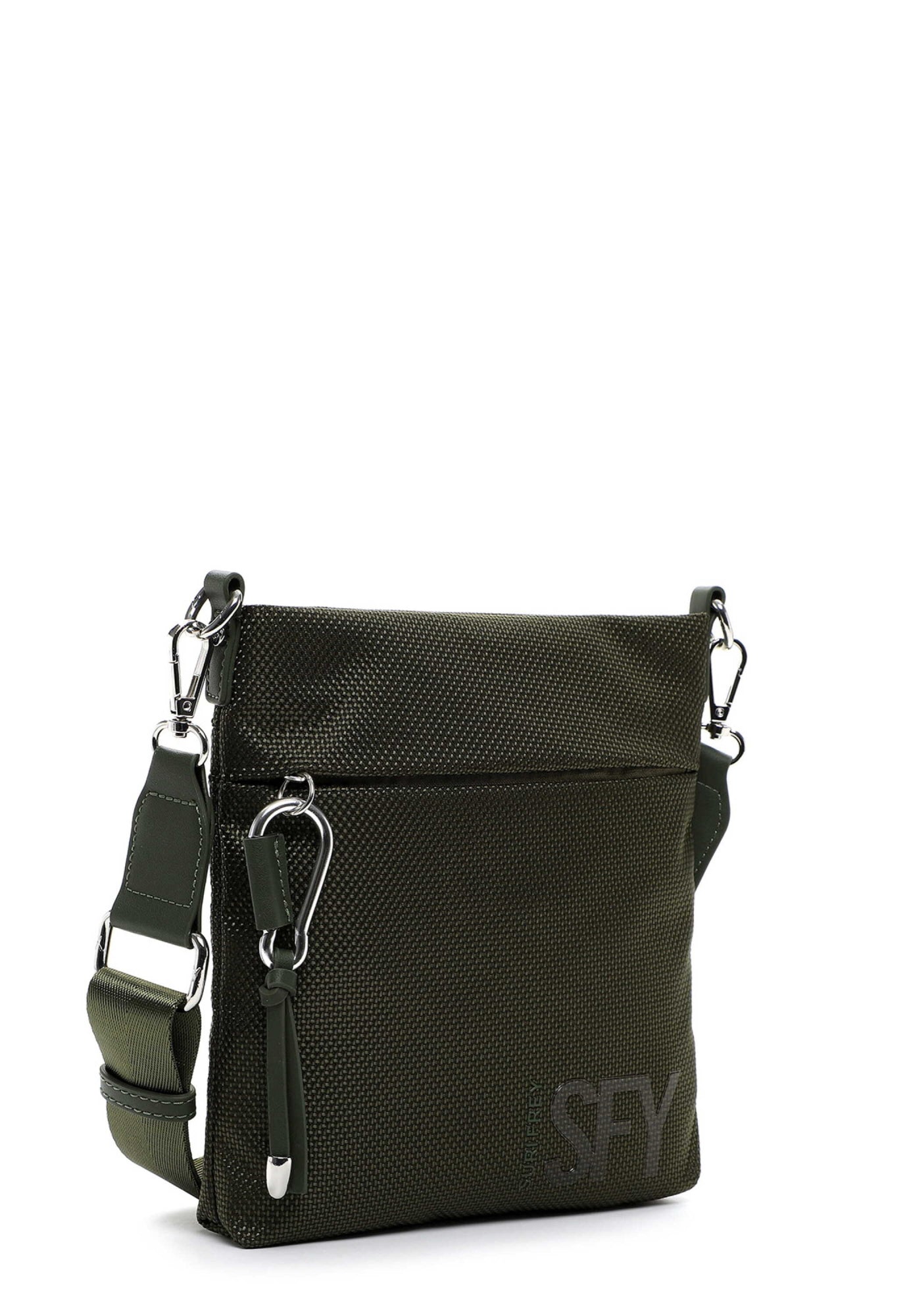 Suri Frey Umhängetaschen  dunkelgrün