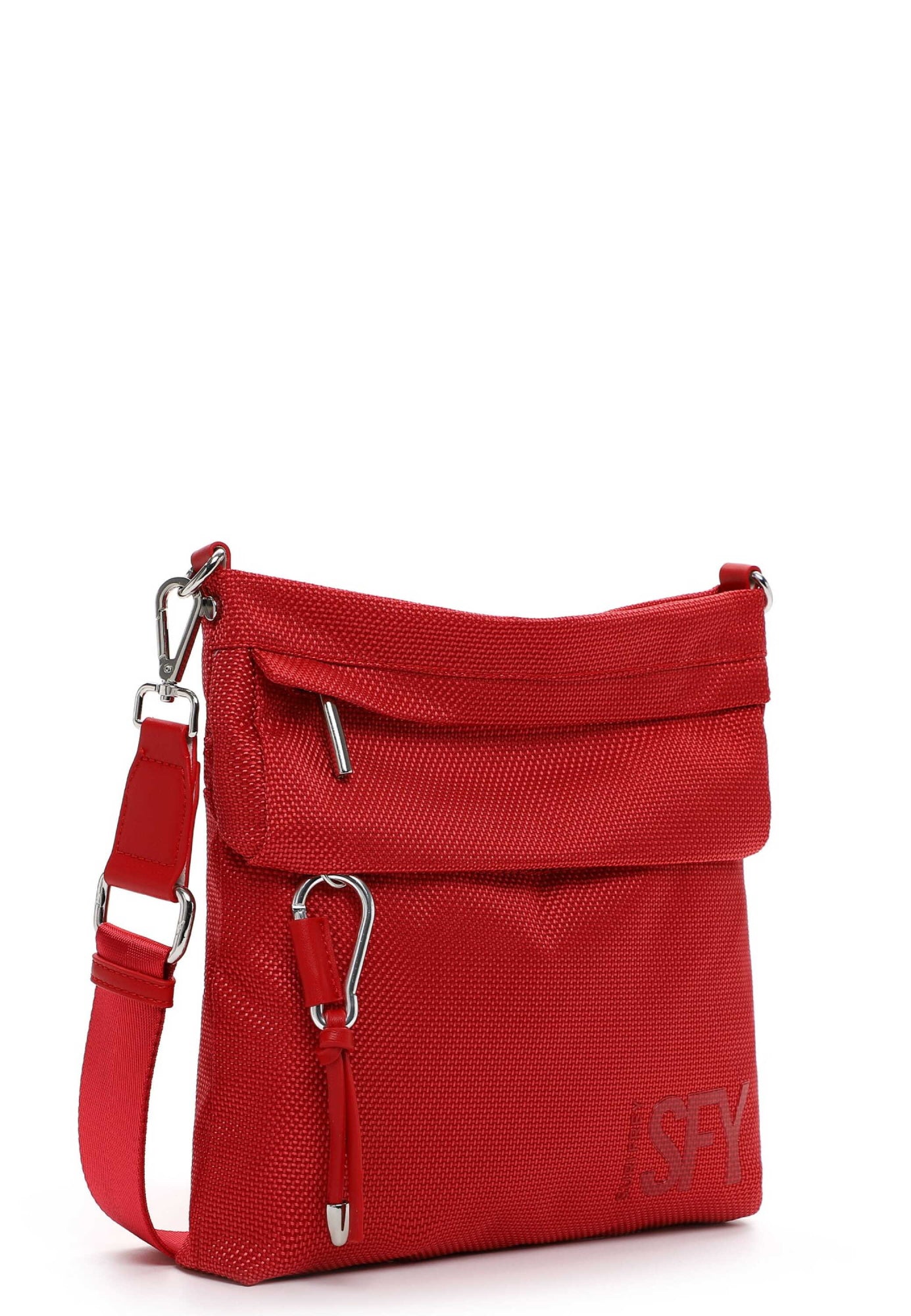 Suri Frey Umhängetaschen rot
