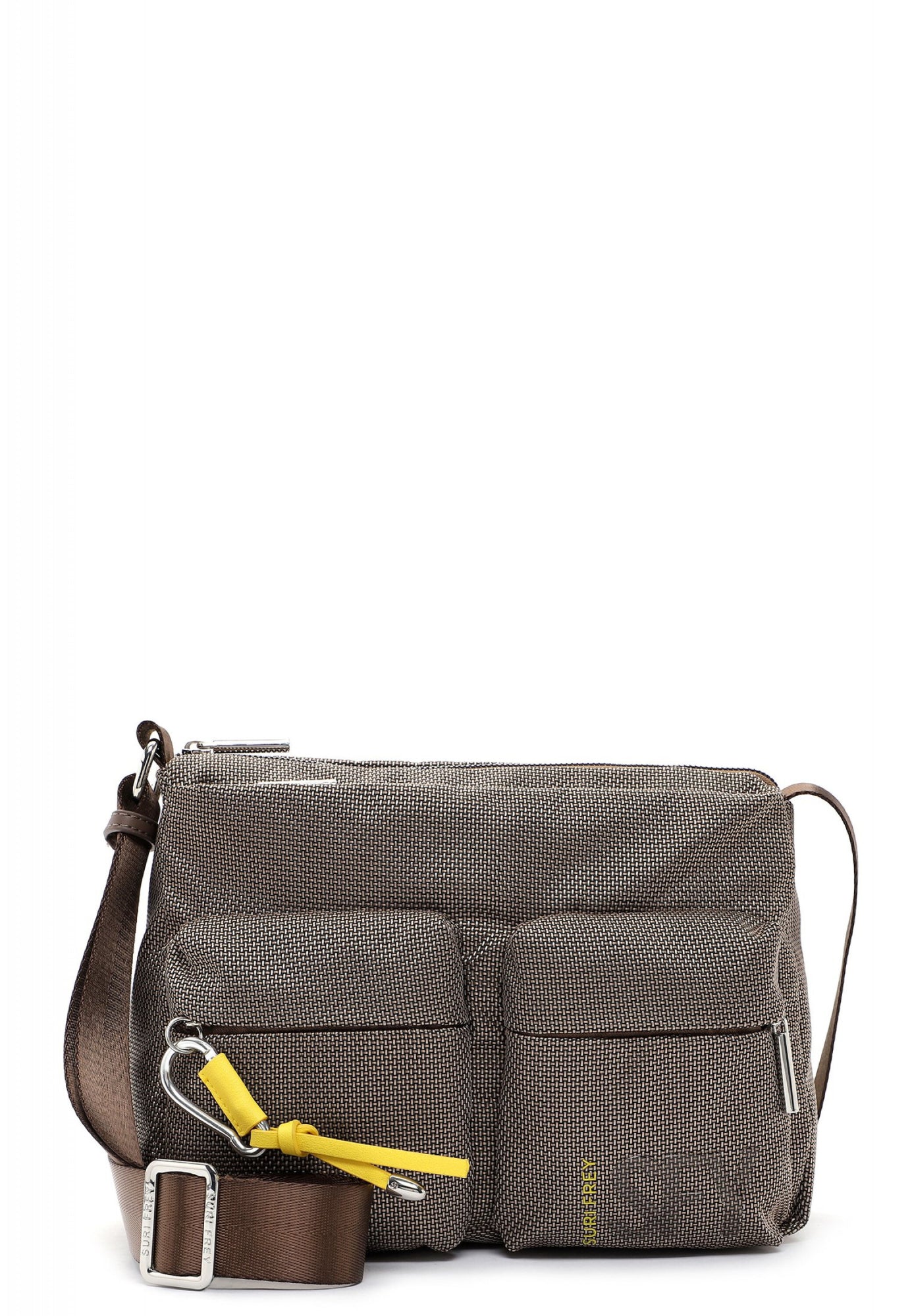 Suri Frey Umhängetaschen  taupe