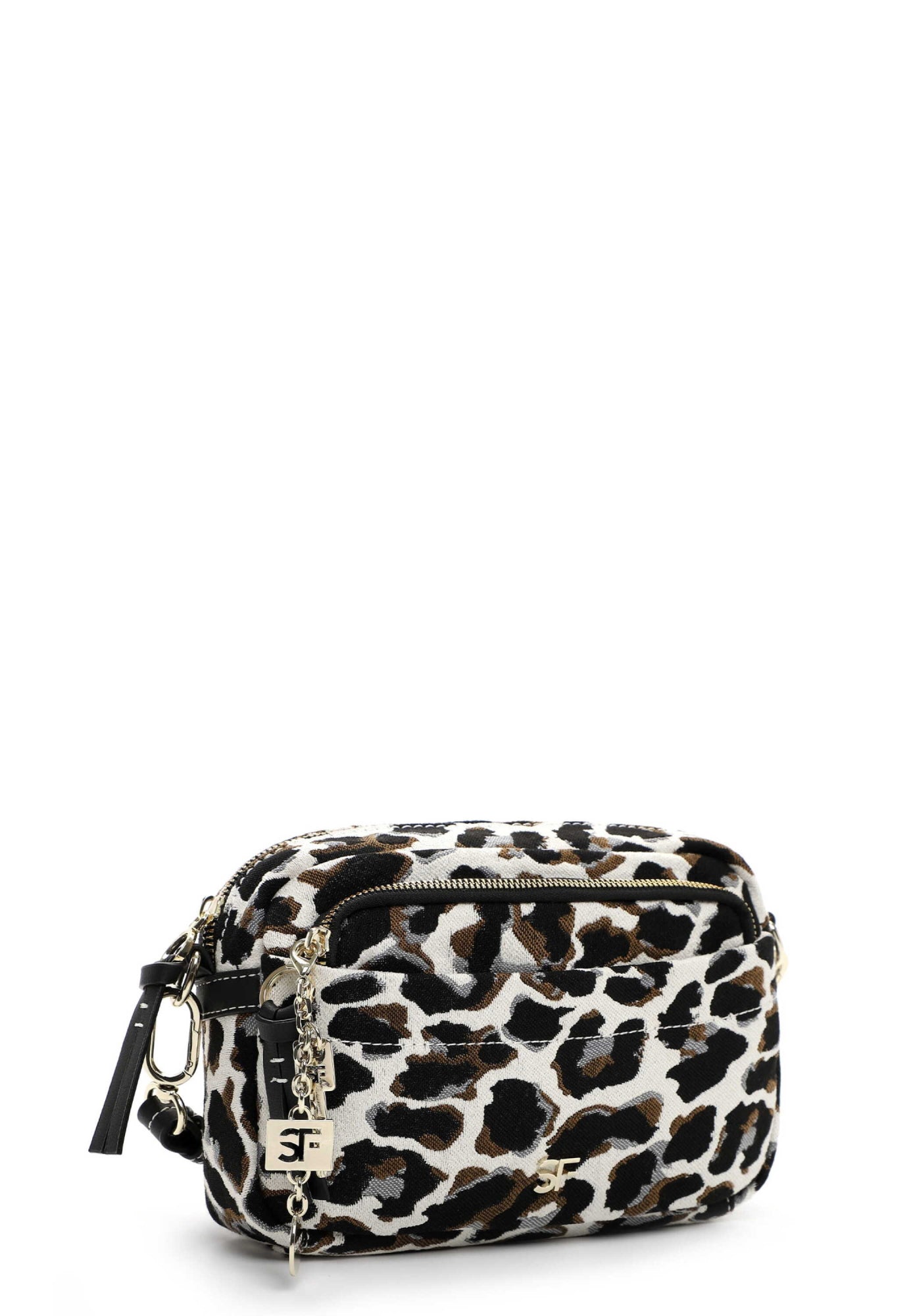 Suri Frey Umhängetaschen grau