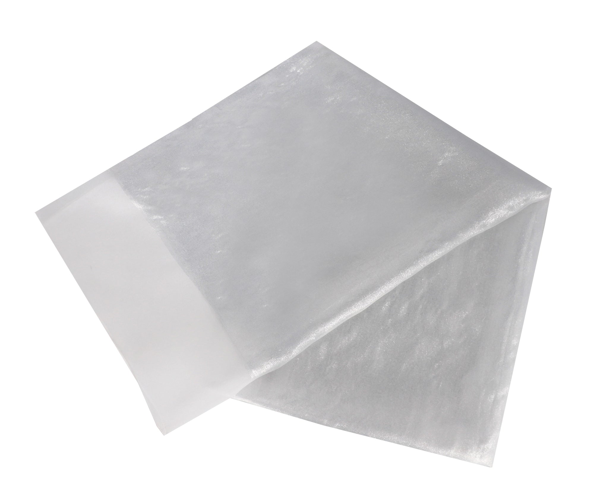 Surjeet Schals silber