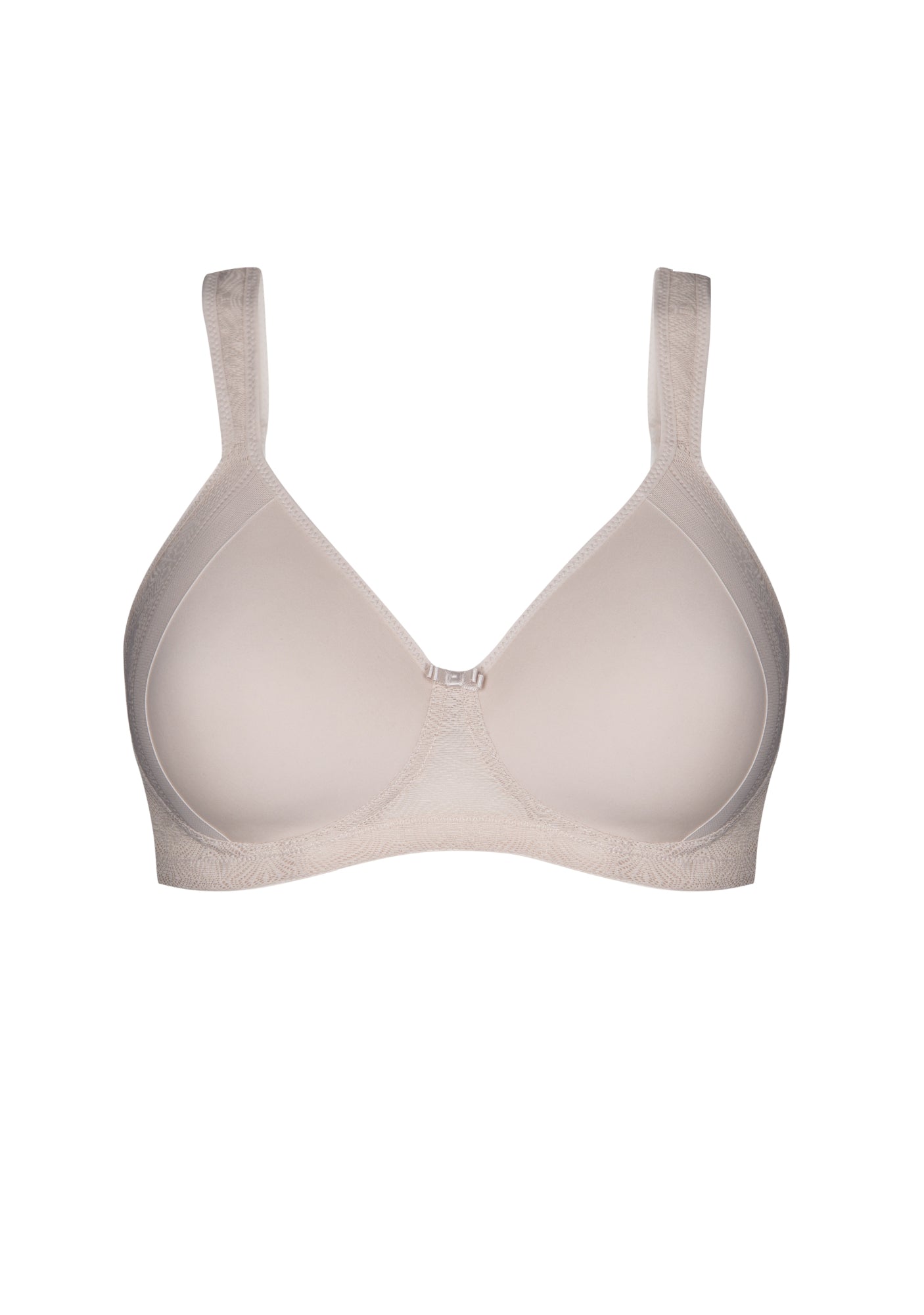 Susa Soft-BHs beige