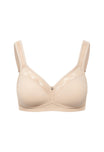 Susa Soft-BHs beige
