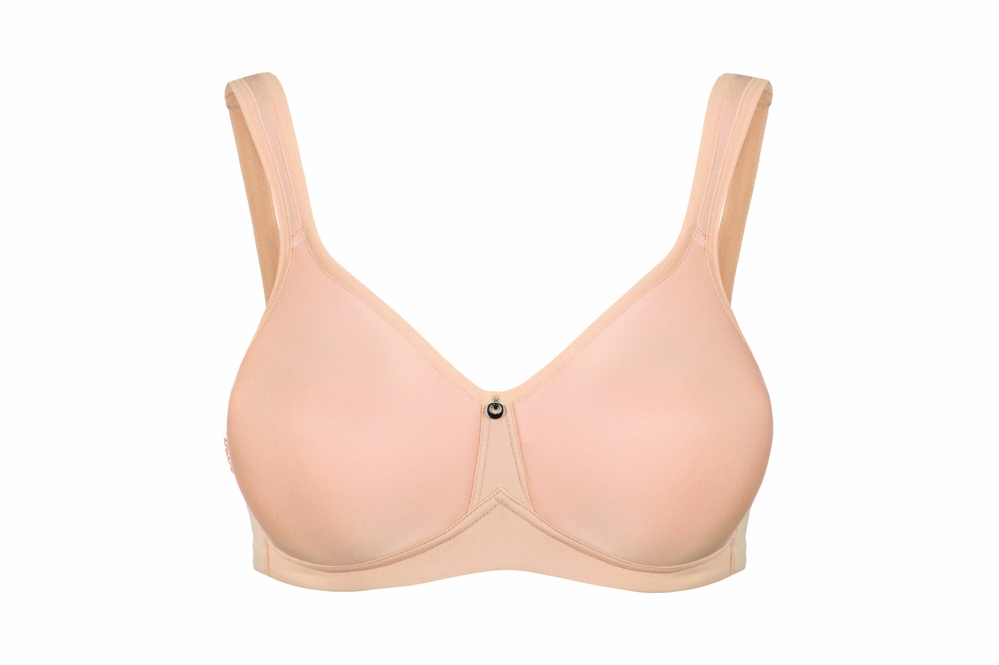 Susa Soft-BHs hellbraun