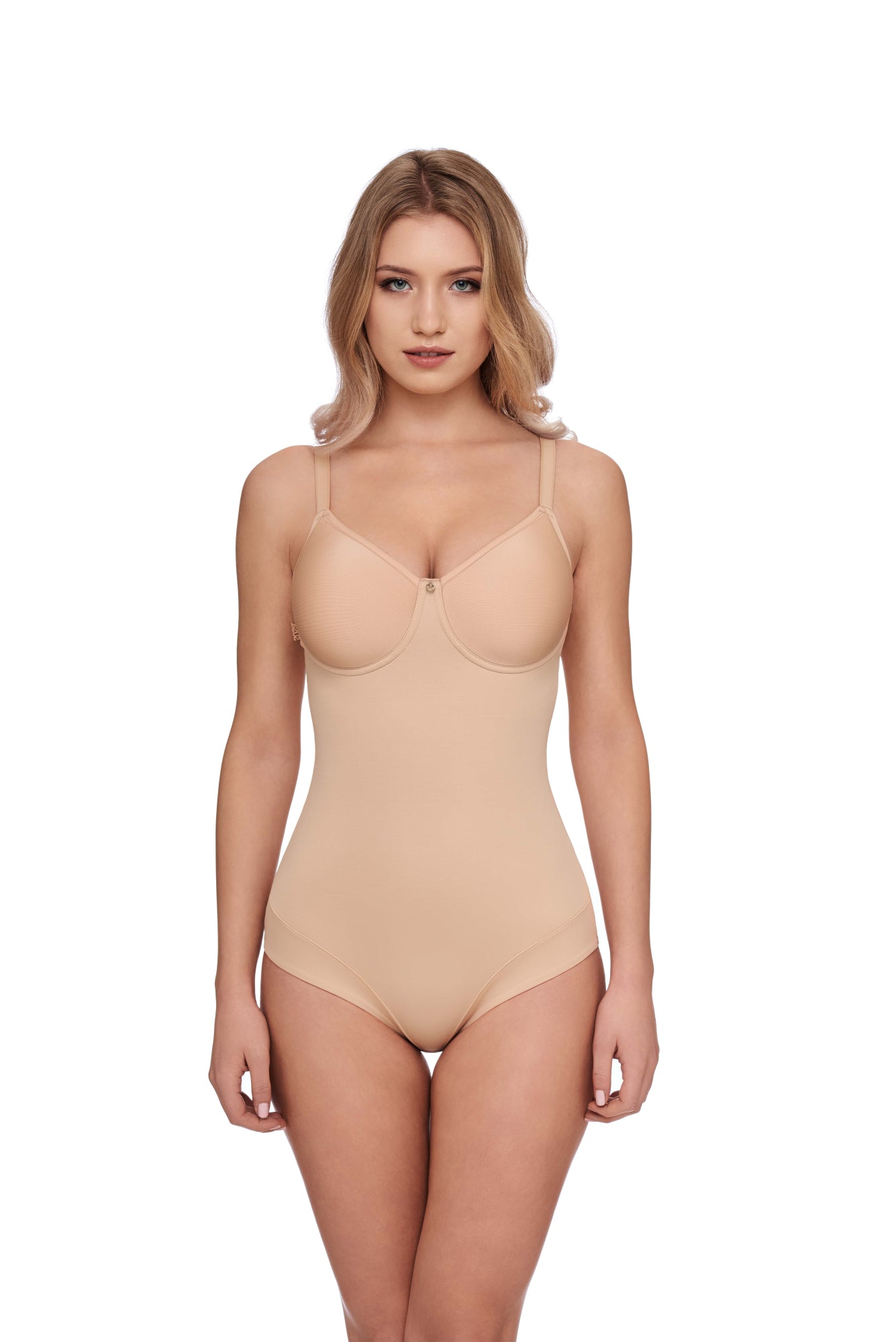 Susa Shapewear beige