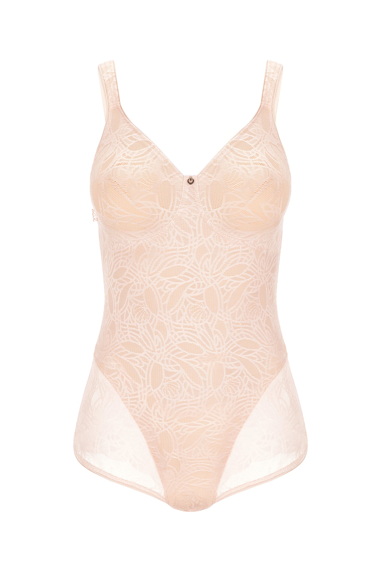 Susa Bodies rosa