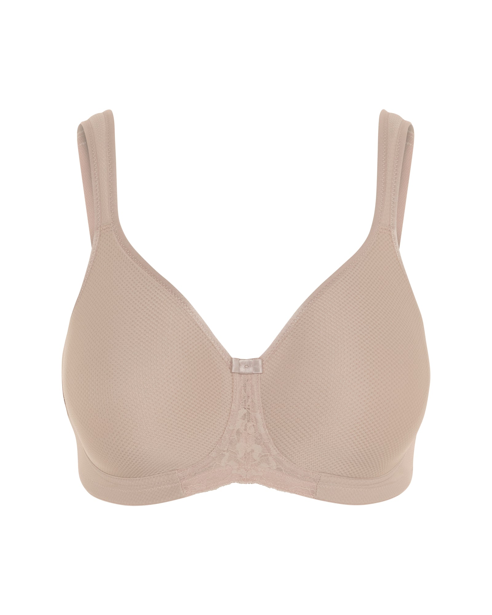 Susa Push-up-BHs beige
