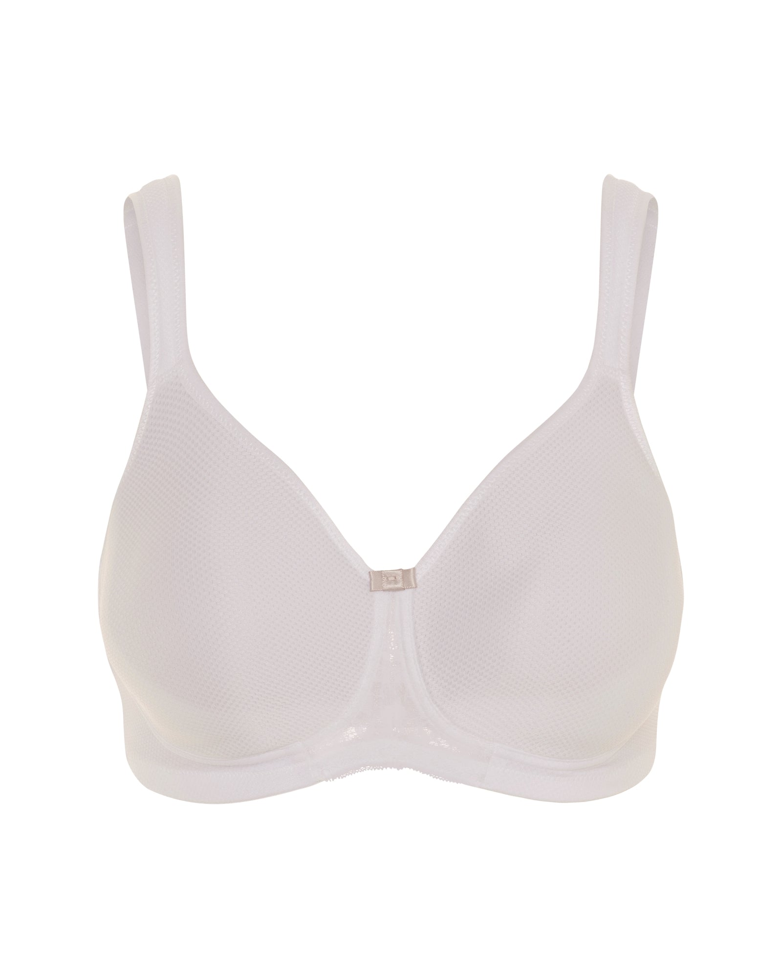 Susa Push-up-BHs weiß