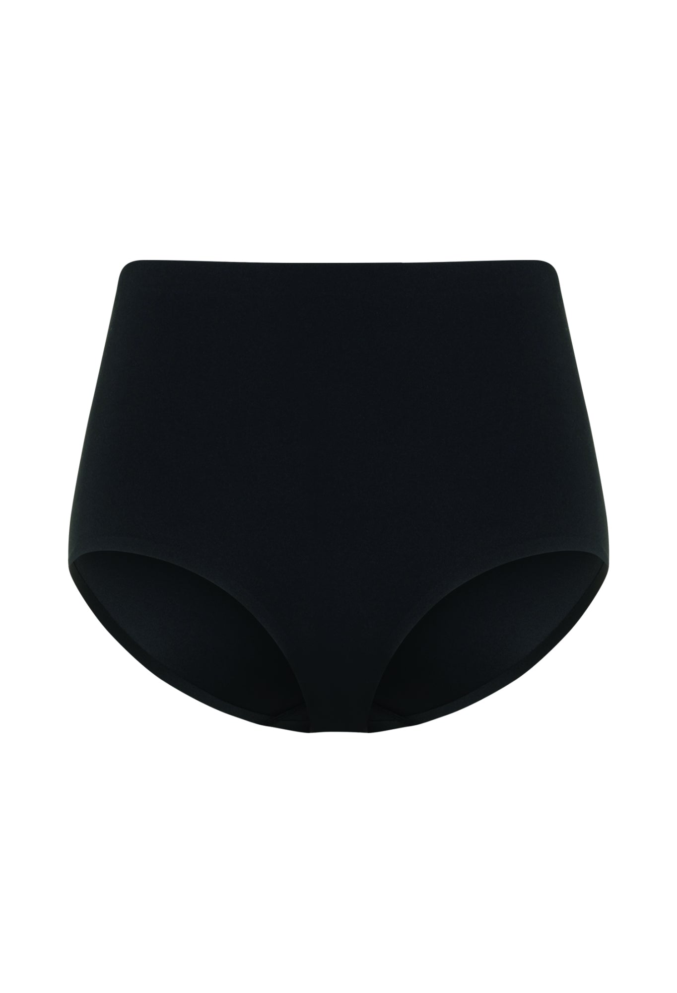 Susa Panties  schwarz