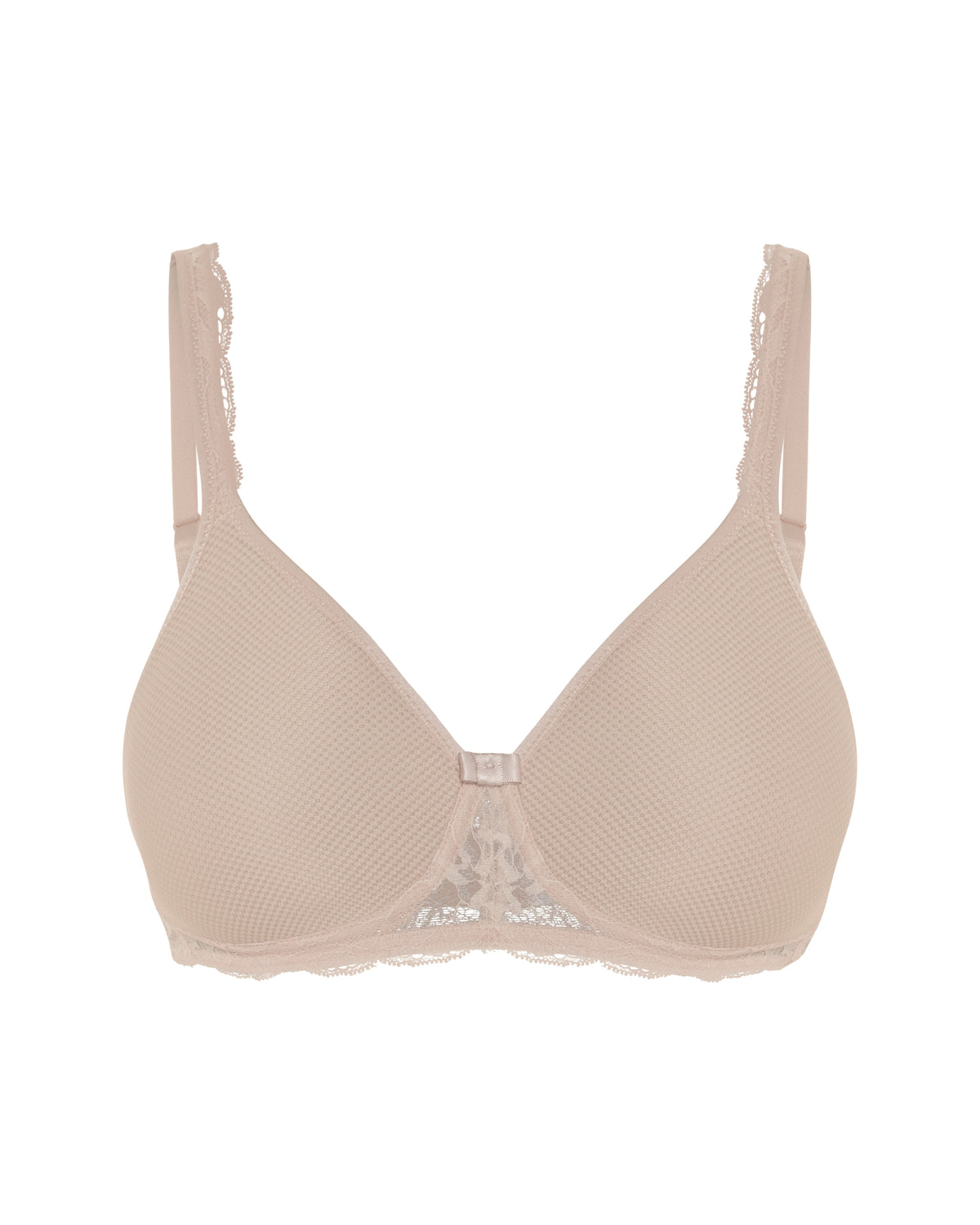 Susa Soft-BHs beige