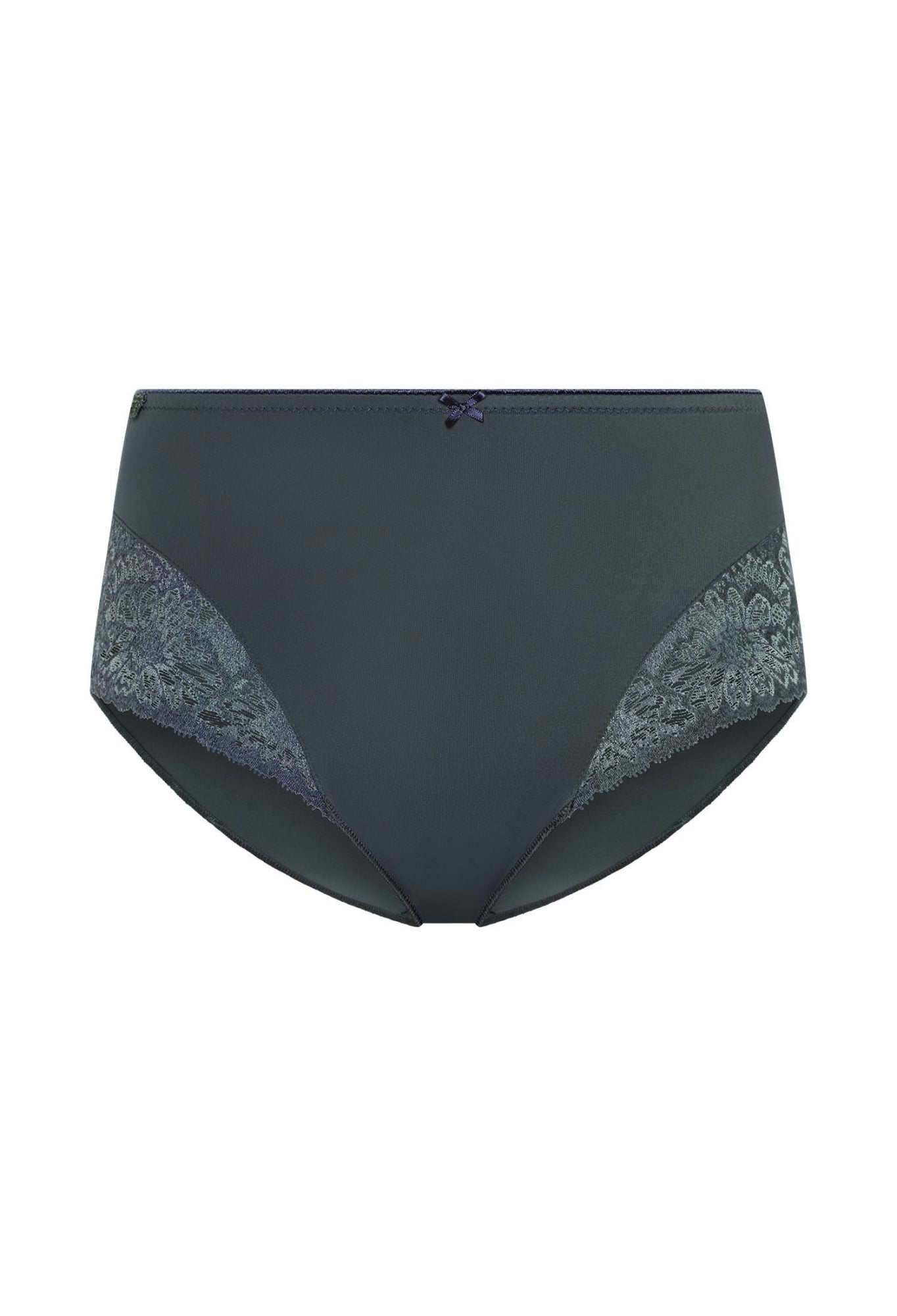 Susa Slips grau