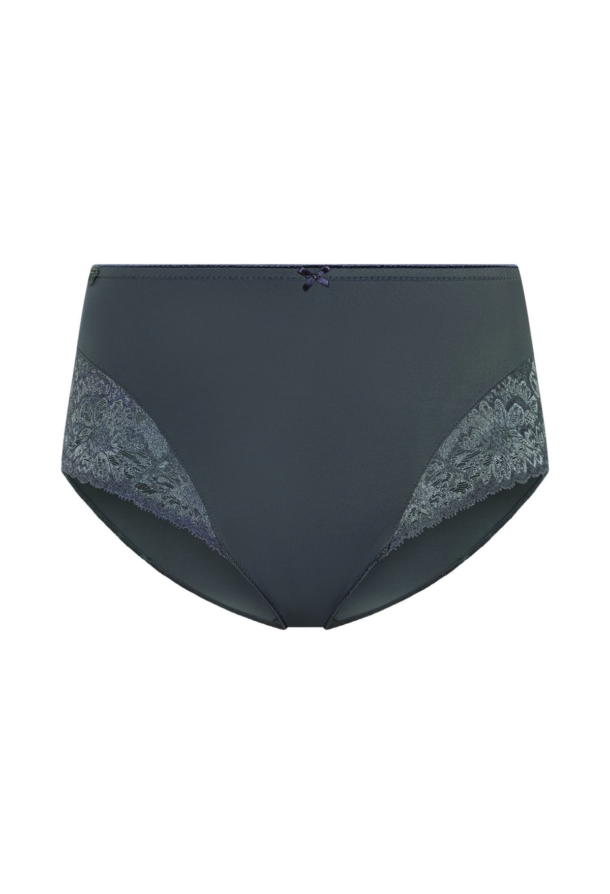 Susa Slips grau
