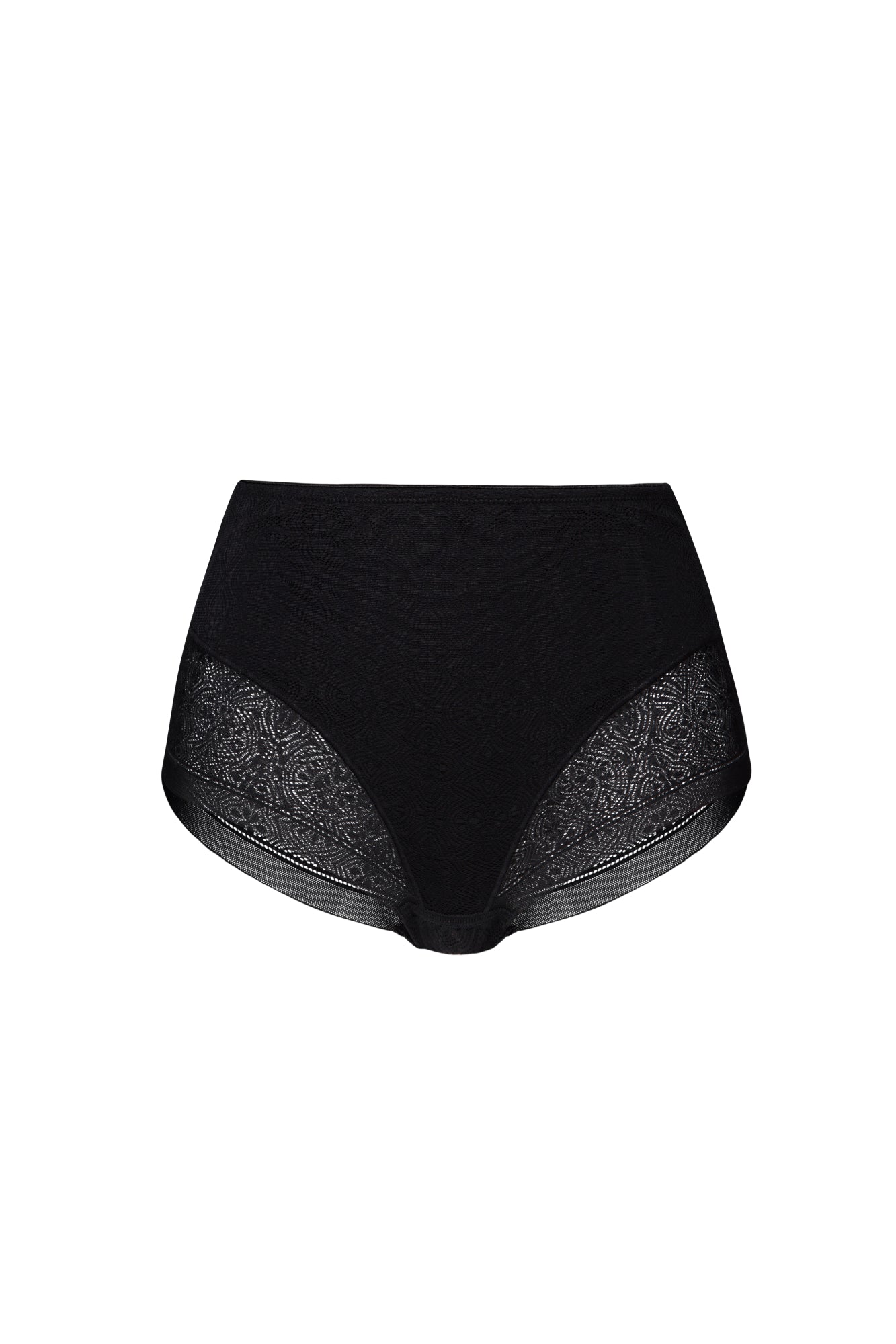 Susa Slips schwarz