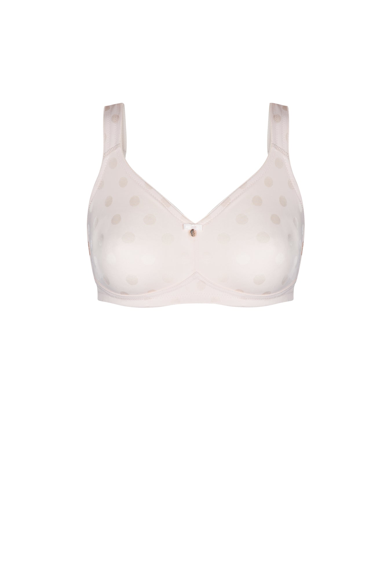 Susa Soft-BHs creme