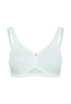 Susa Push-up-BHs weiß