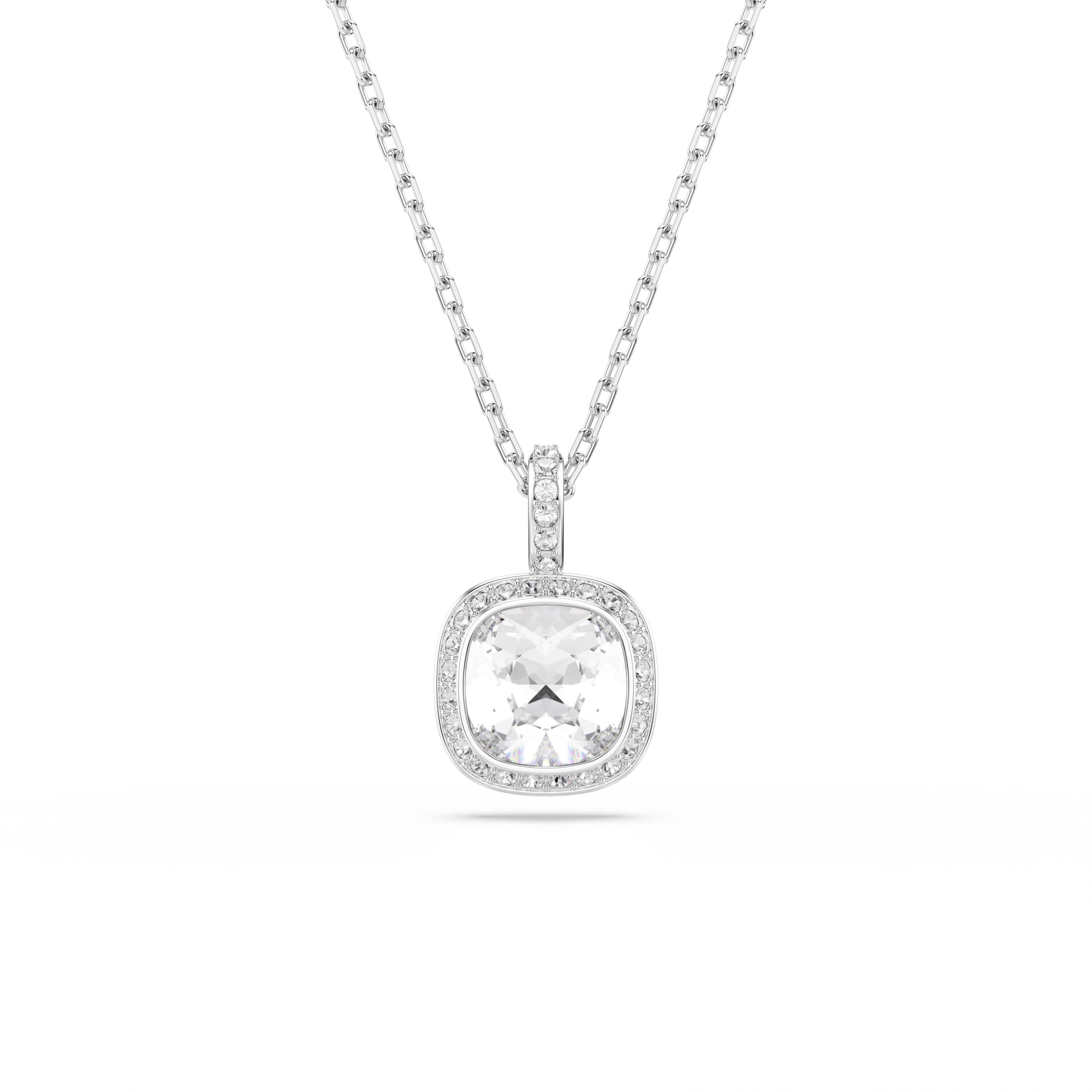 Swarovski Charms, Anhänger gold