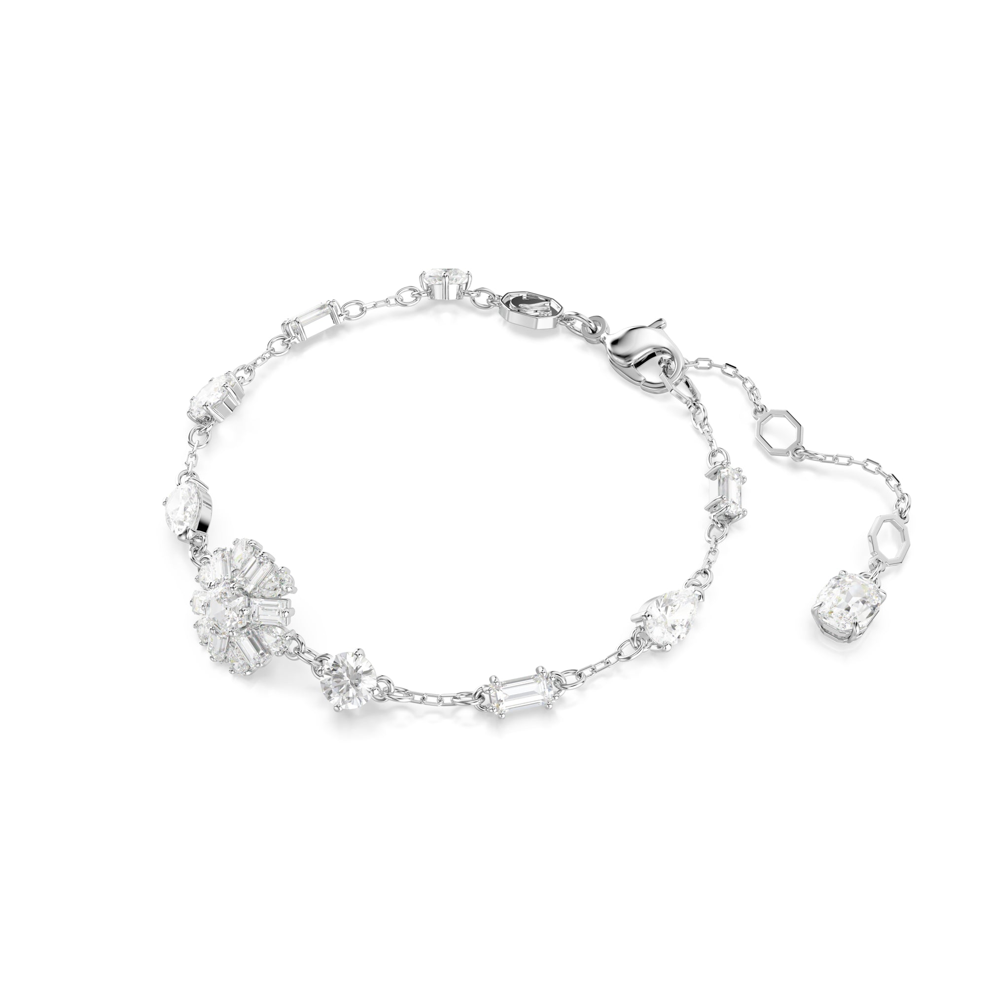 Swarovski Armbänder silber