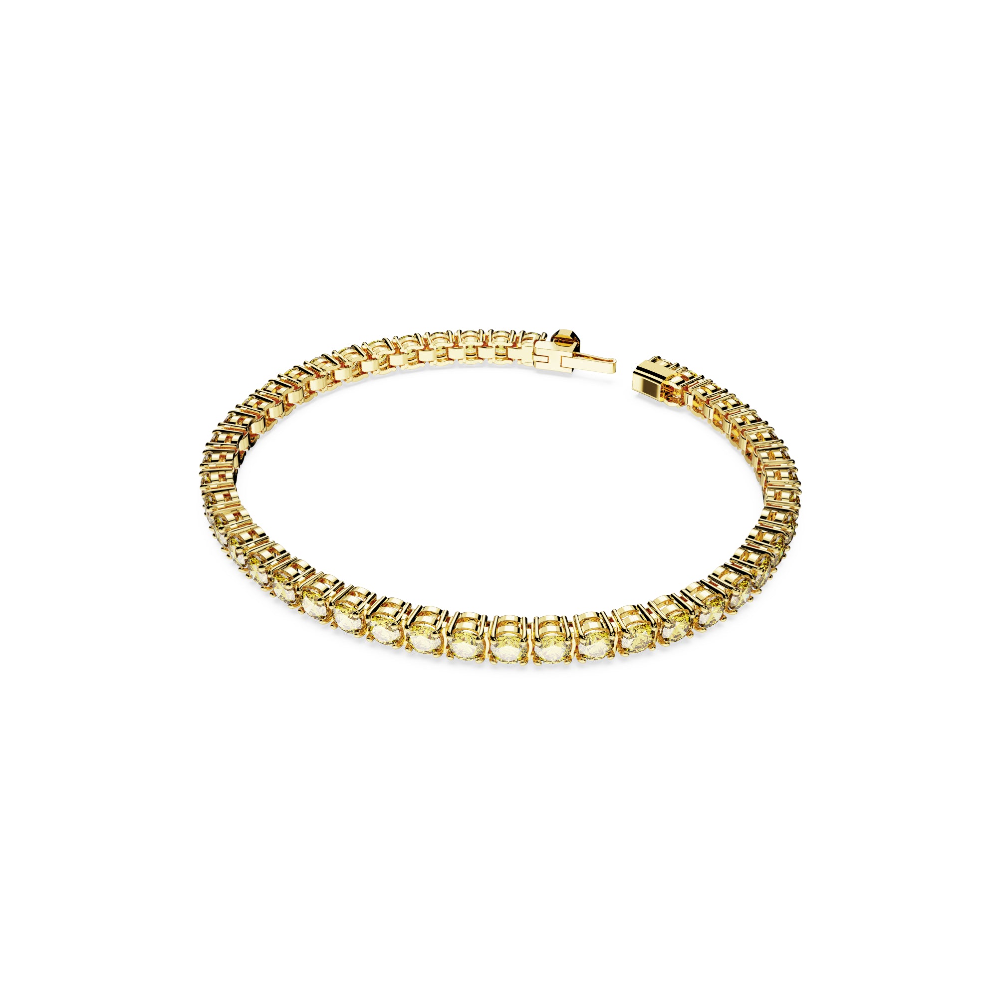 Swarovski Armbänder gold