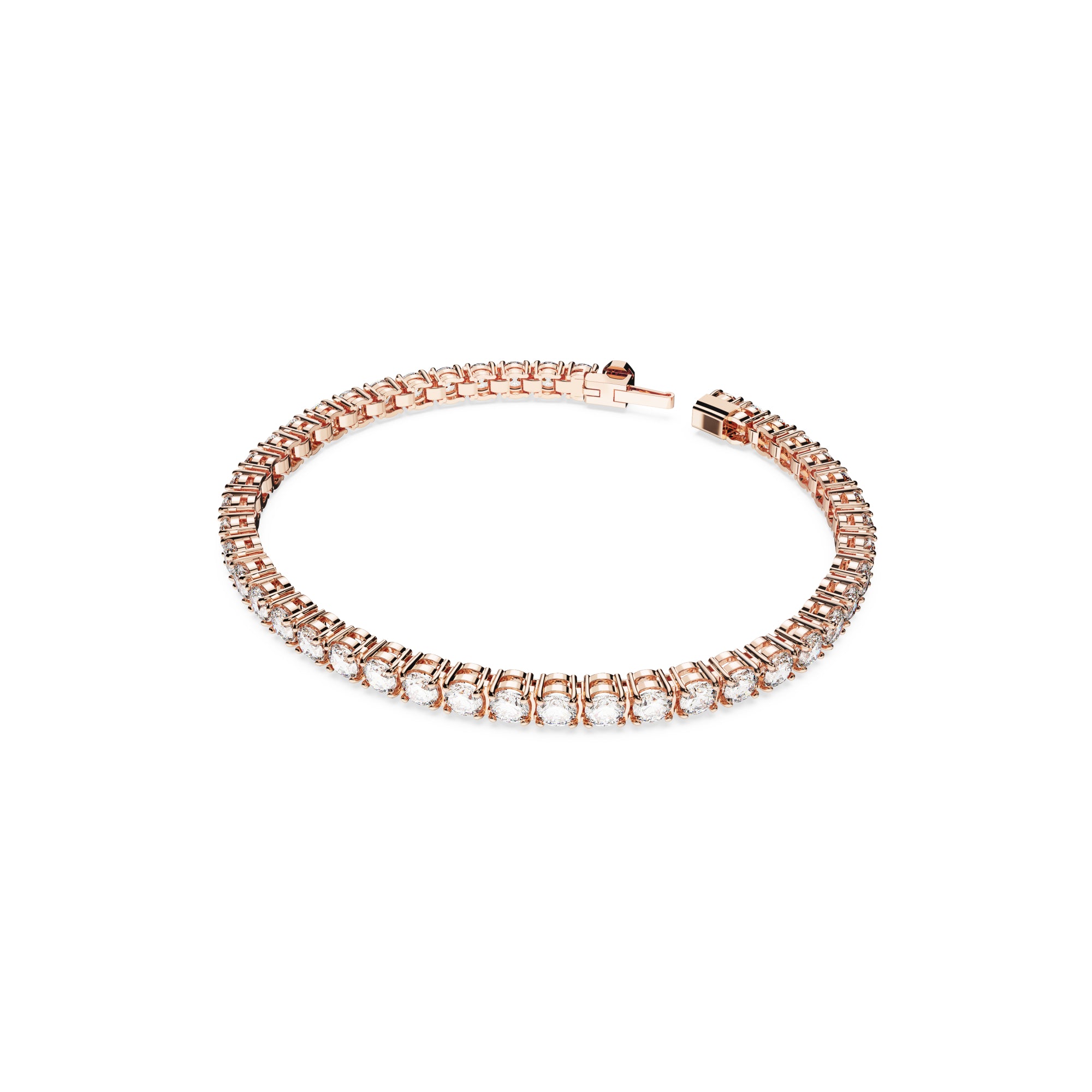 Swarovski Armbänder roségold