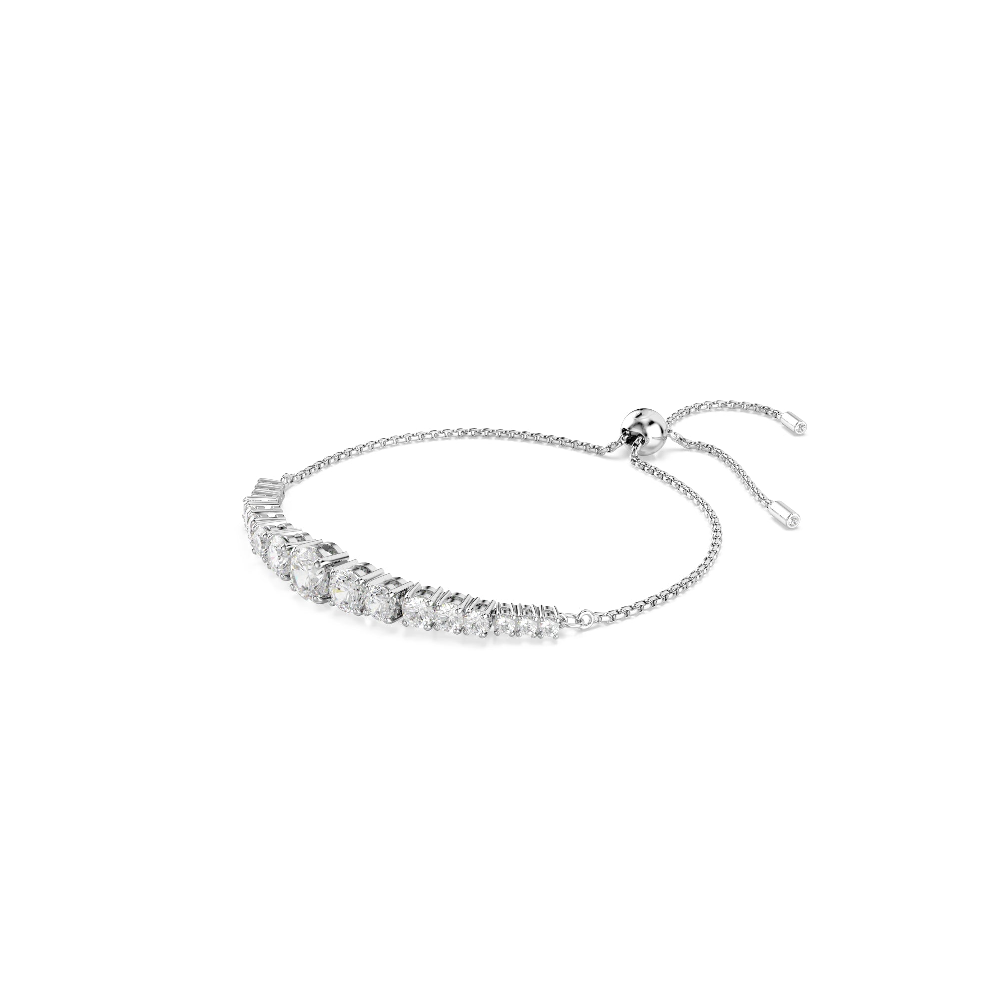 Swarovski Armbänder silber