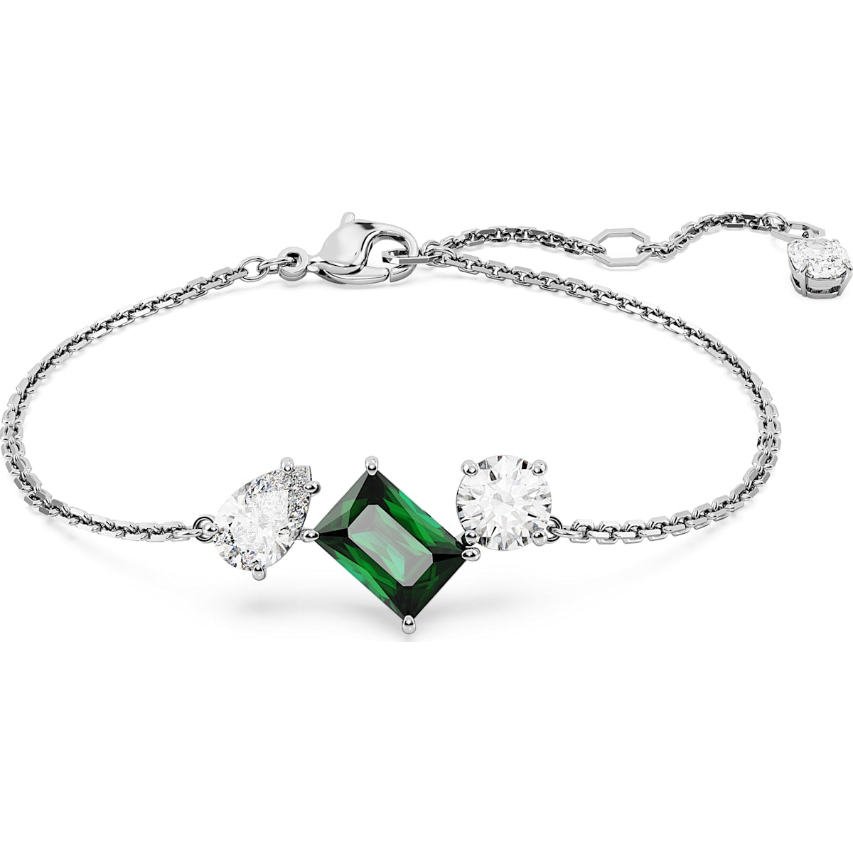 Swarovski Armbänder silber