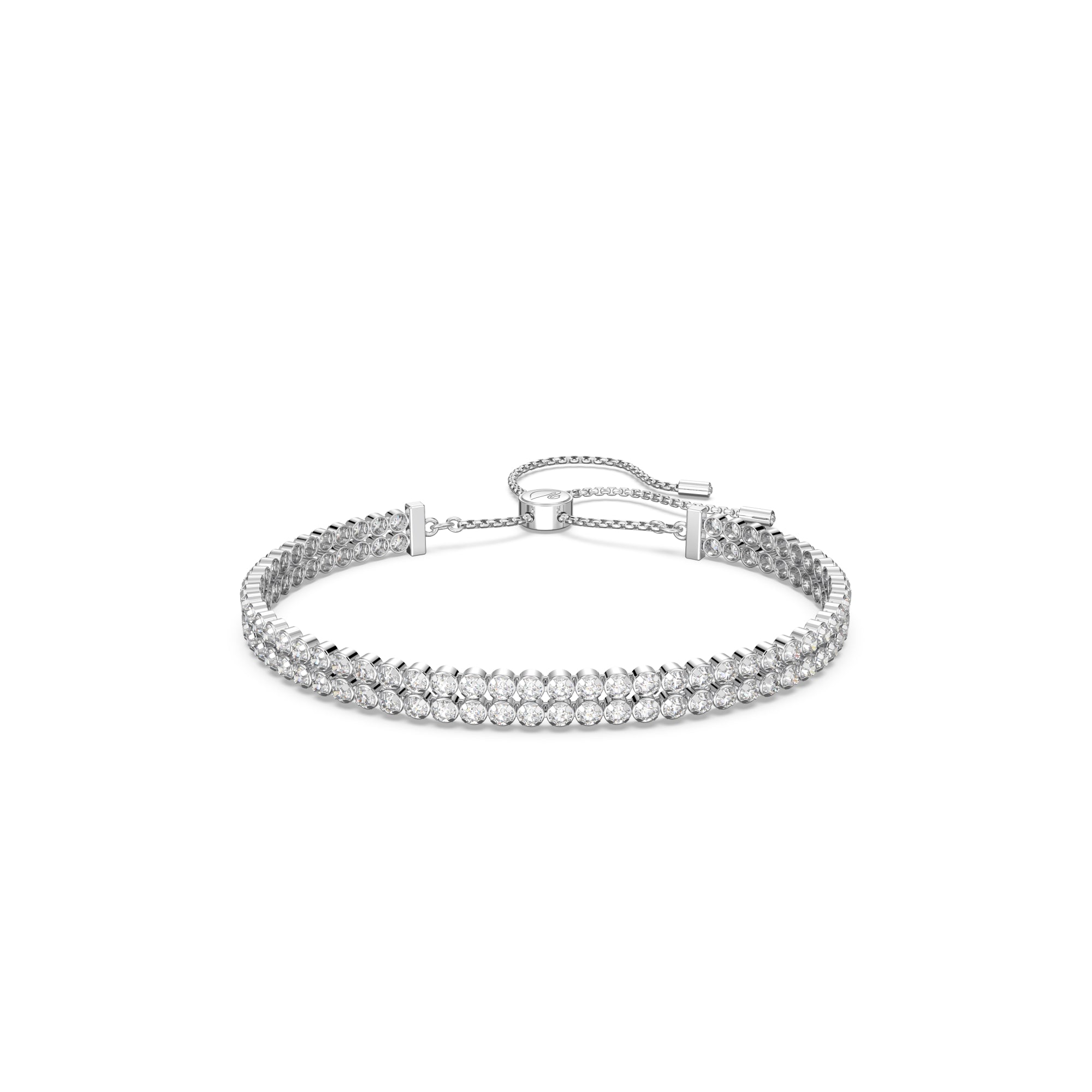 Swarovski Armbänder silber