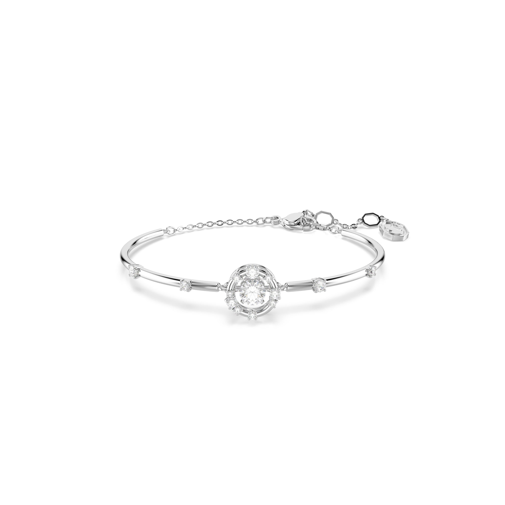 Swarovski Armbänder silber