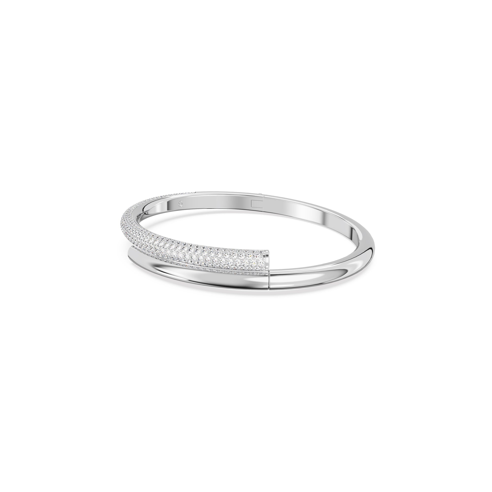 Swarovski Armbänder silber