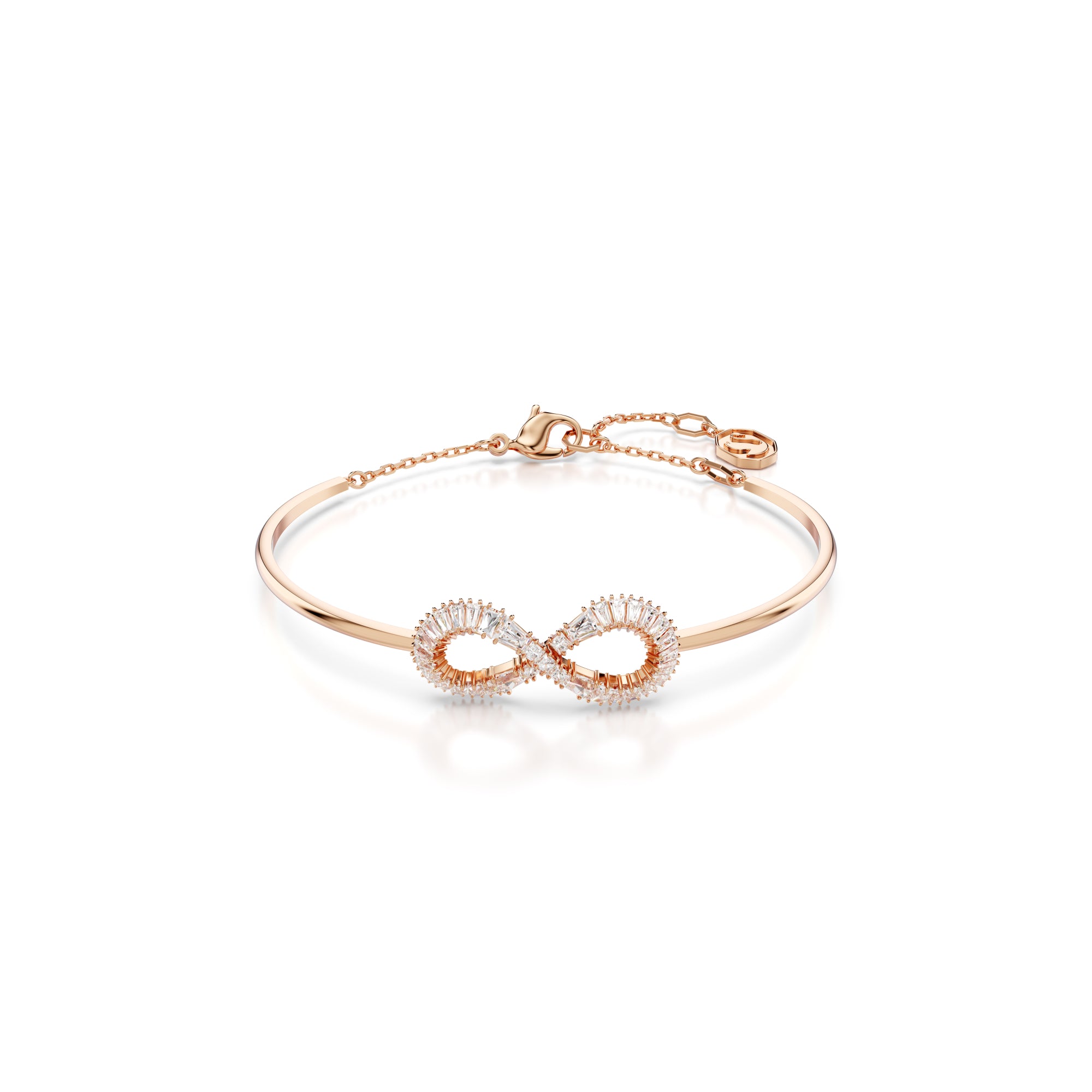 Swarovski Armbänder roségold