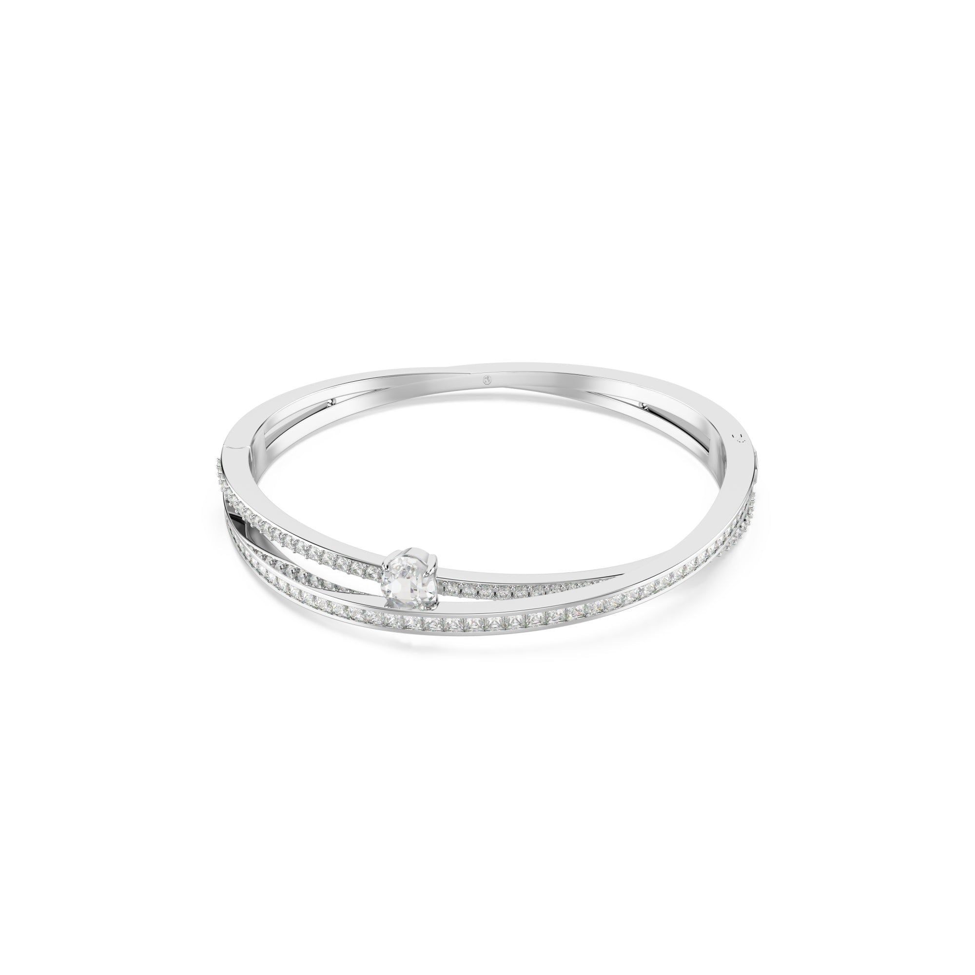 Swarovski Armbänder silber