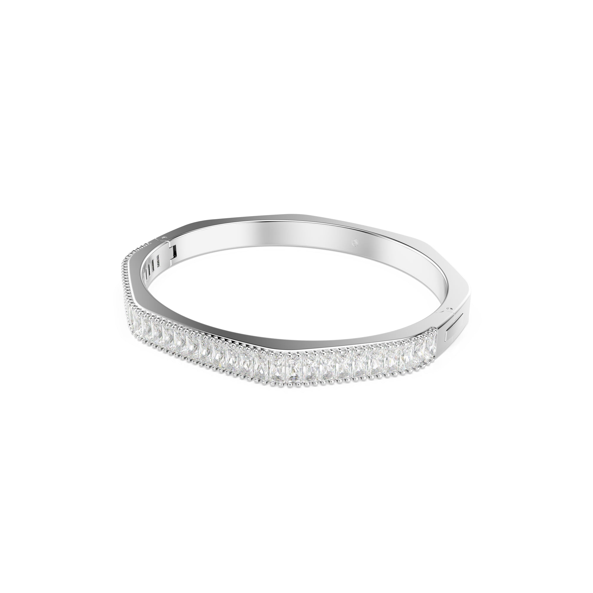 Swarovski Armbänder weiß