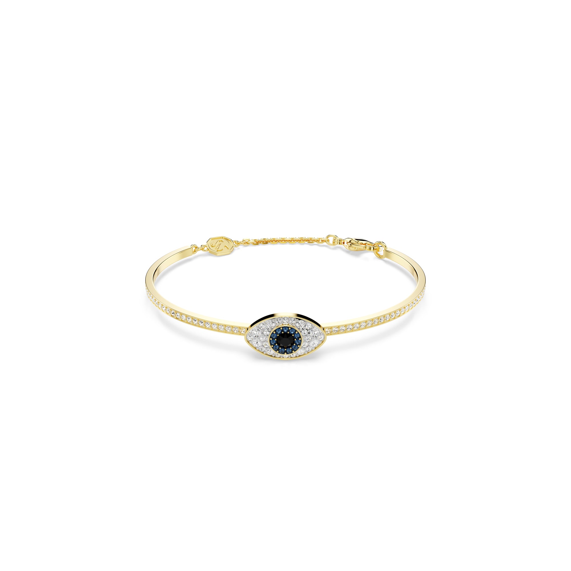 Swarovski Armbänder gold