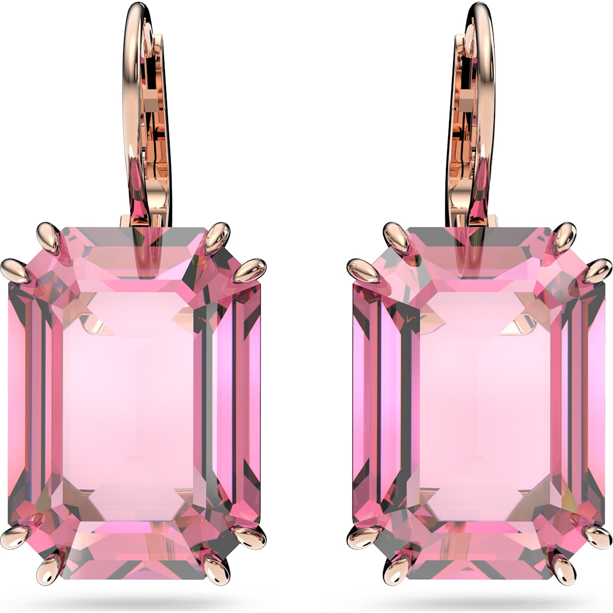 Swarovski Unternehmensgruppe FREY rosa