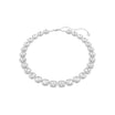 Swarovski Halsketten silber