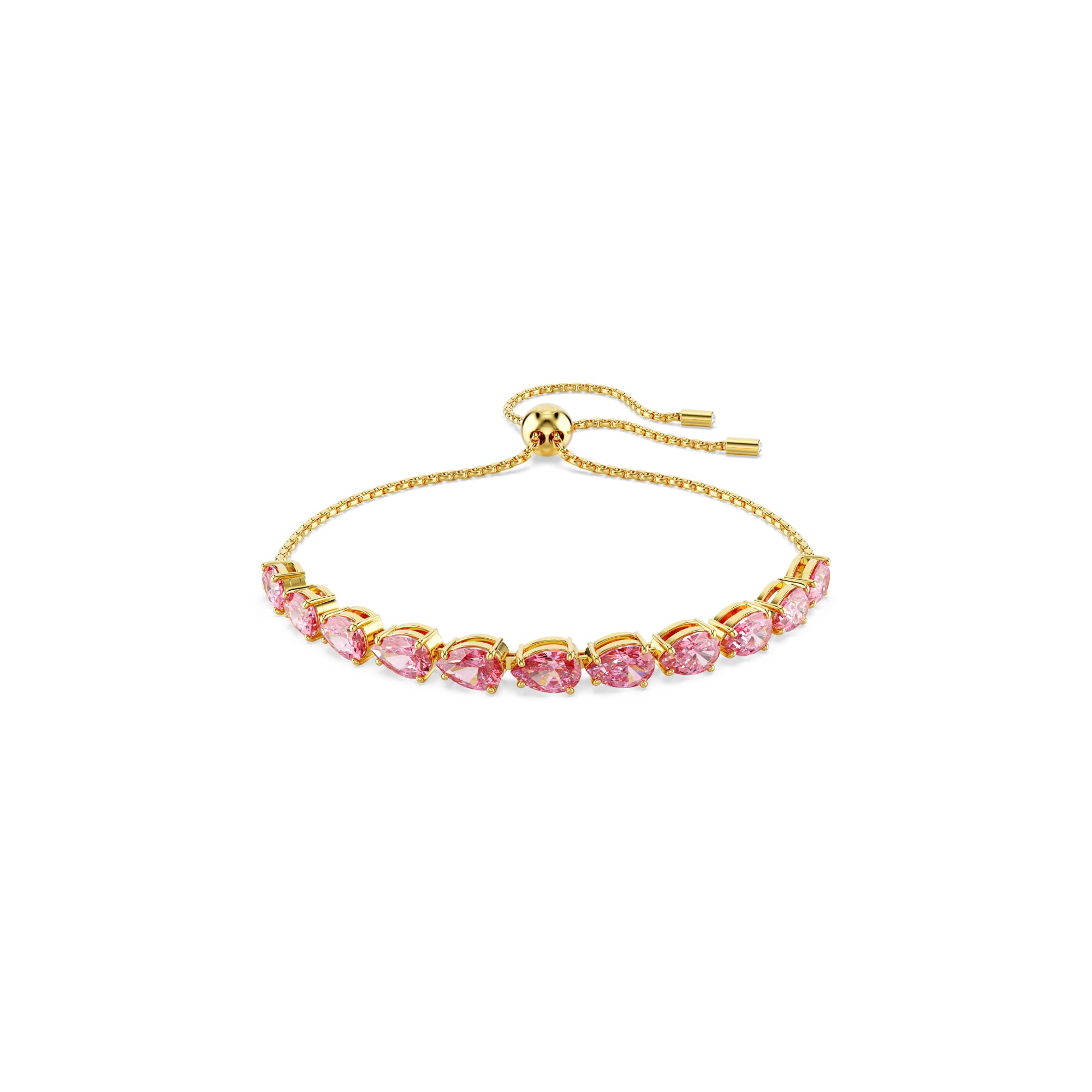 Swarovski Armbänder gold