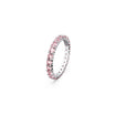 Swarovski Ringe rosa