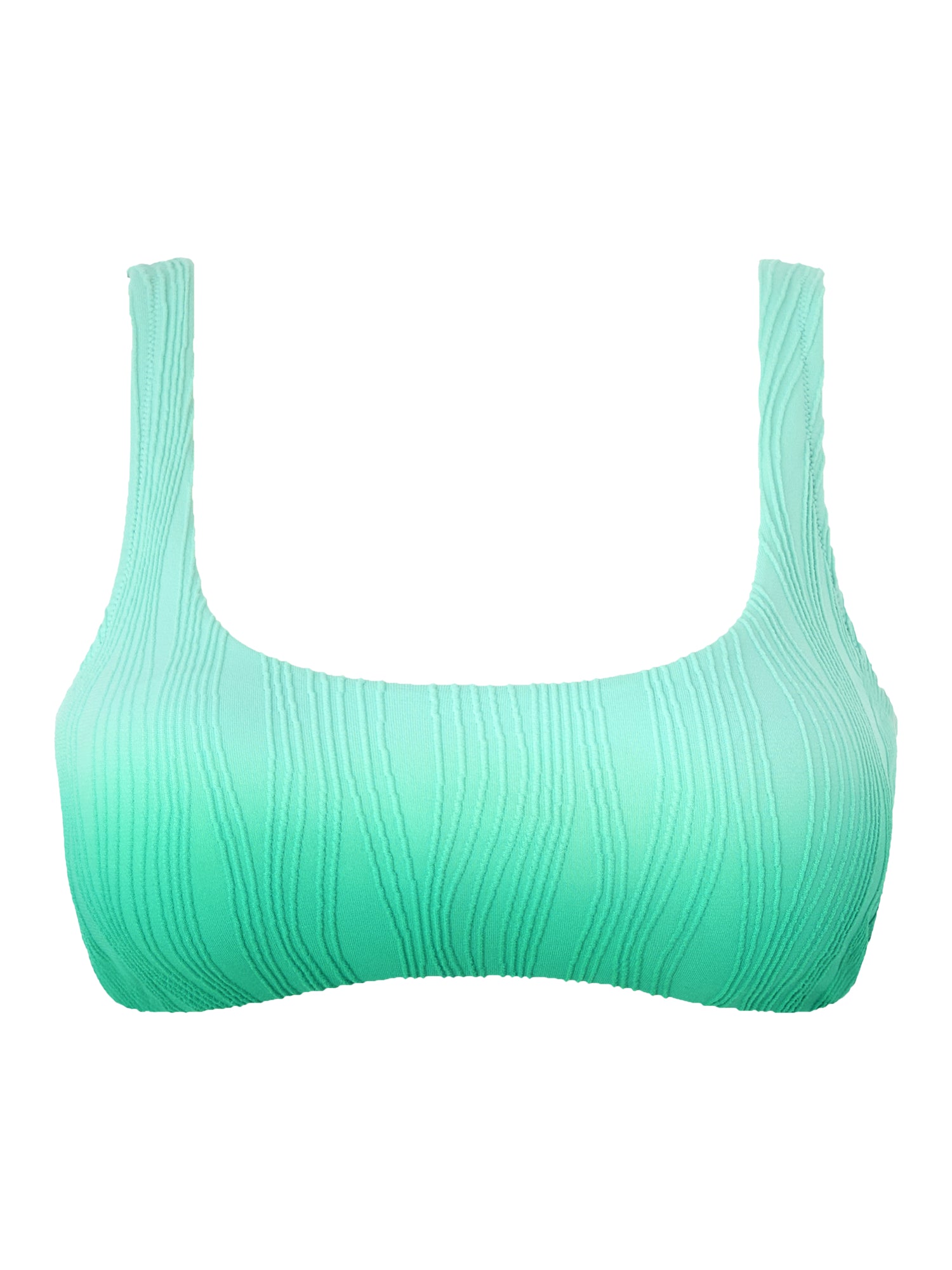 Swim One Bikinis grün