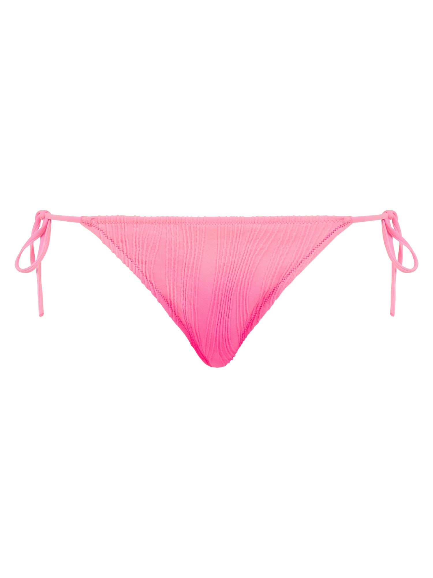 Swim One Bikinis pink