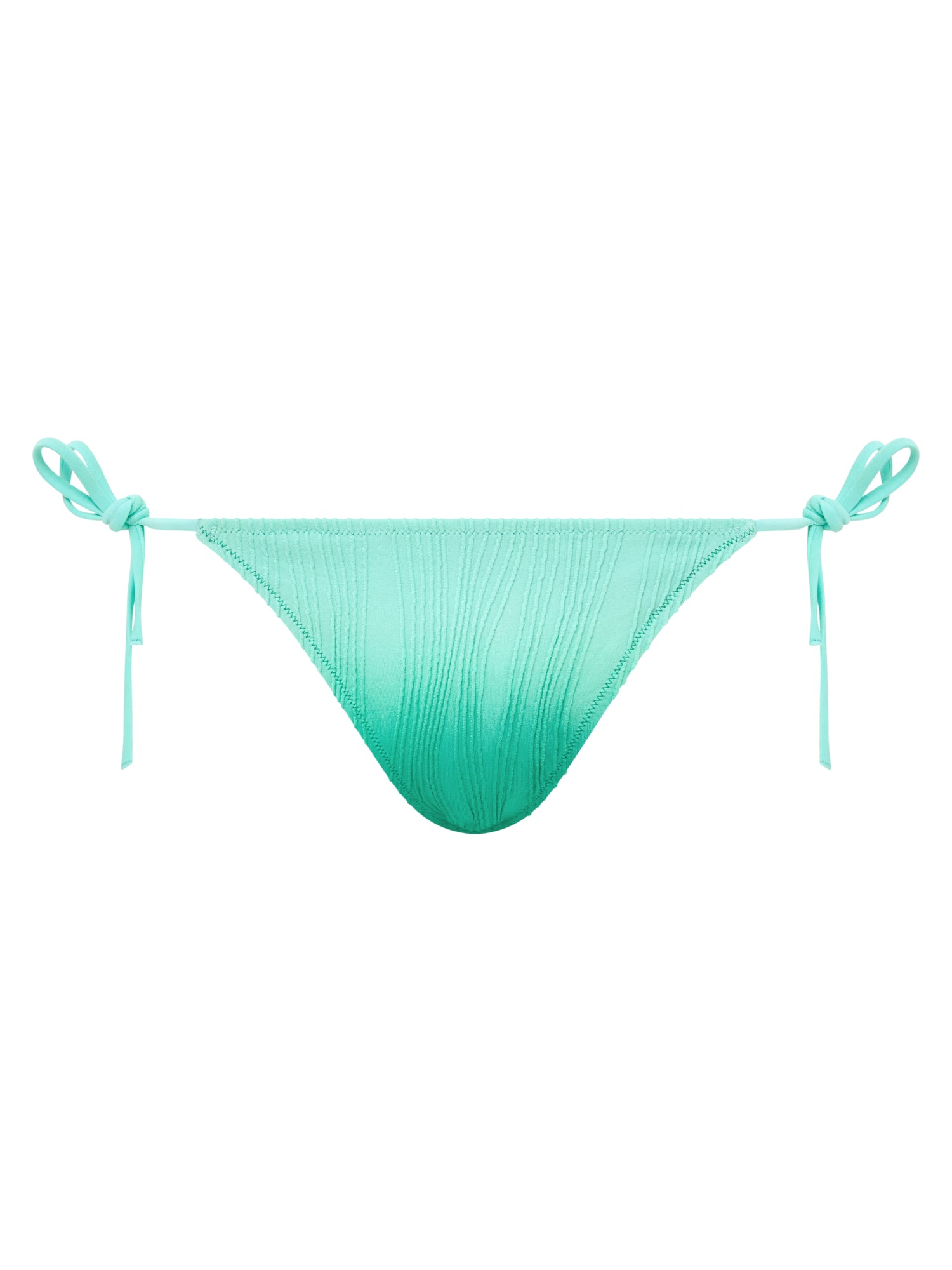 Swim One Bikinis türkis