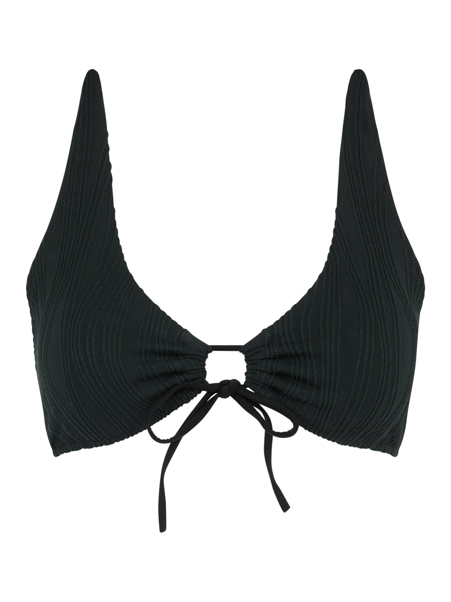 Swim One Bikinis schwarz