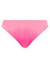 Swim One Bikinis pink