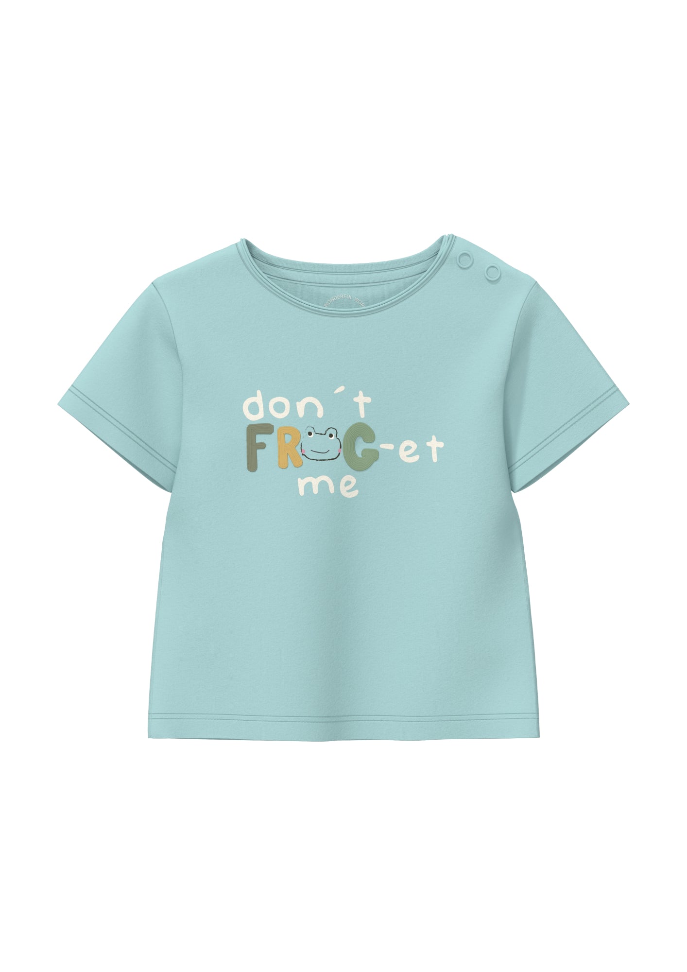 Shirts hellblau