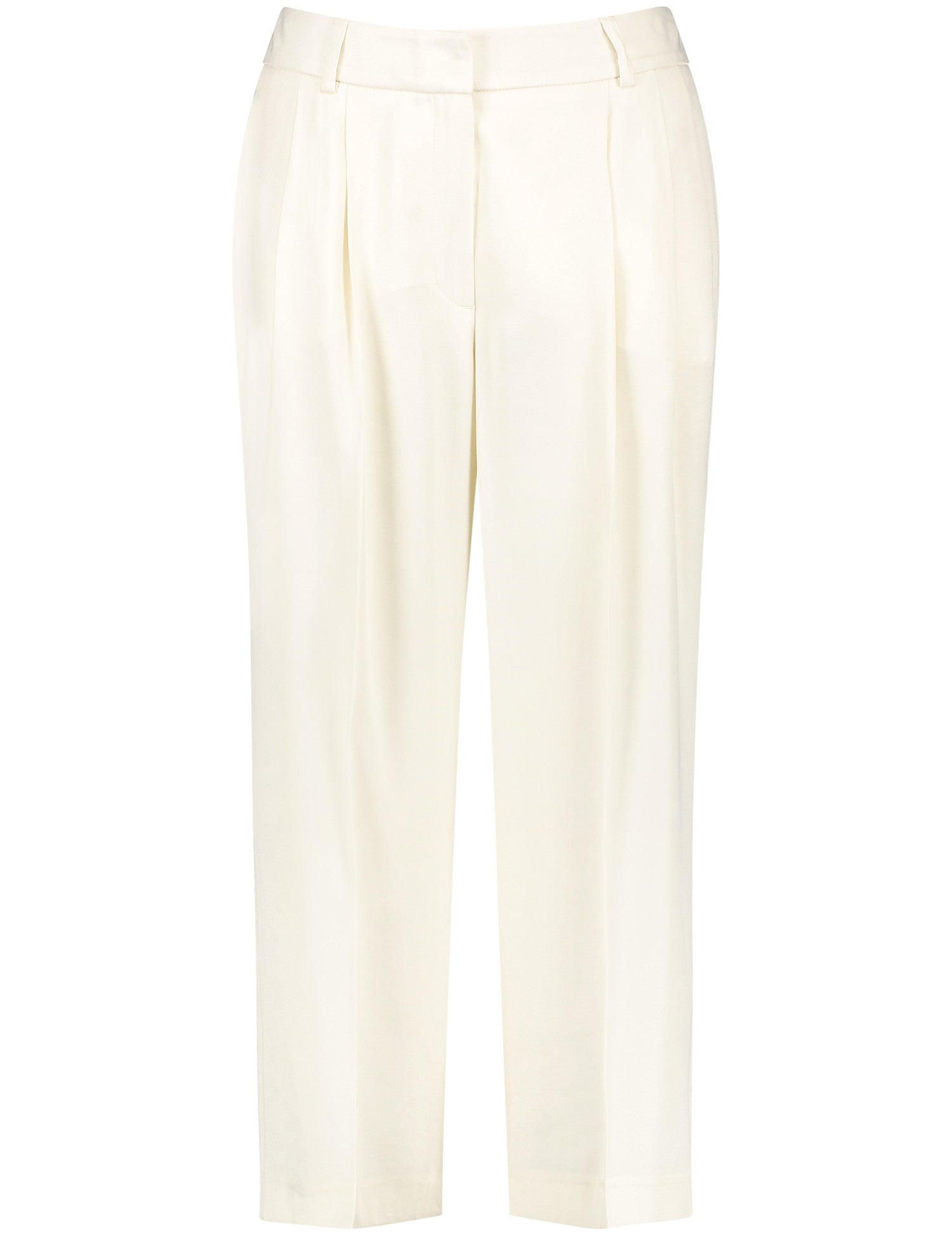 Taifun Culottes beige