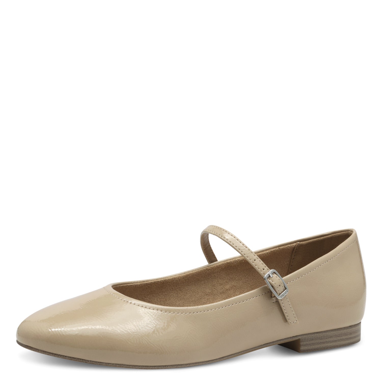 Tamaris Ballerinas beige