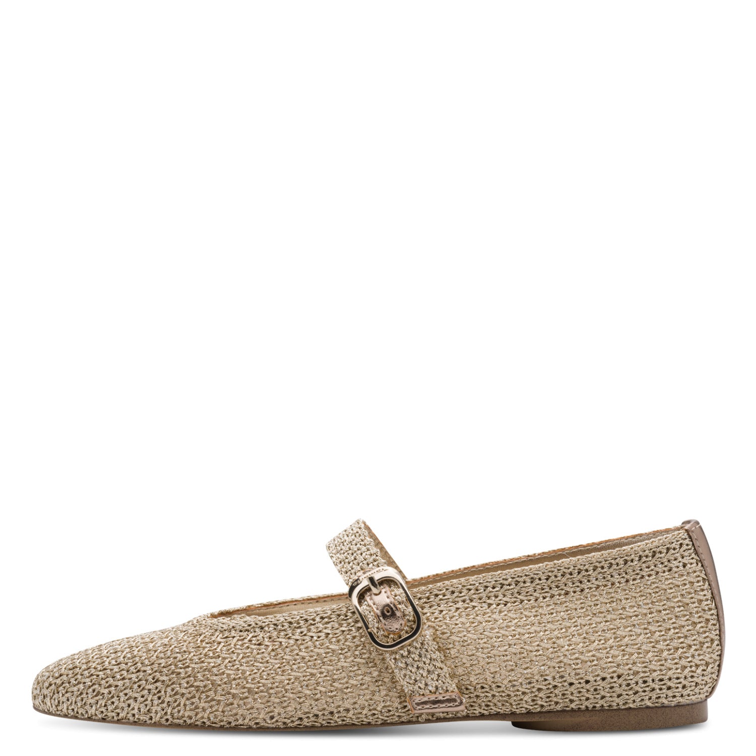 Tamaris Ballerinas beige
