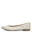 Tamaris Ballerinas creme