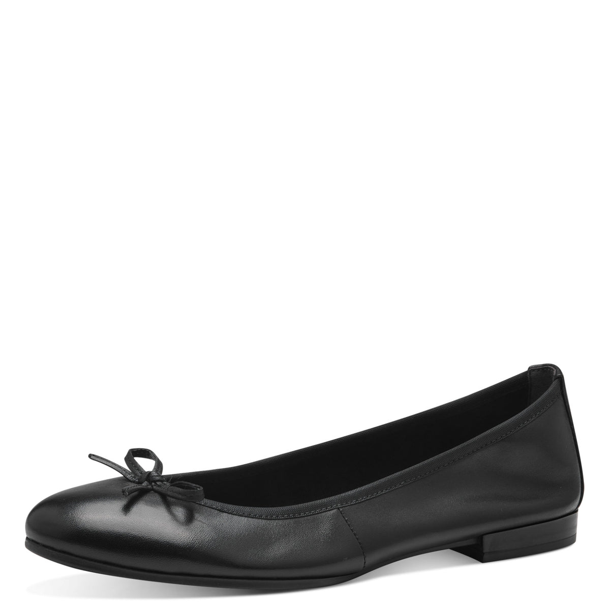 Tamaris Ballerinas schwarz