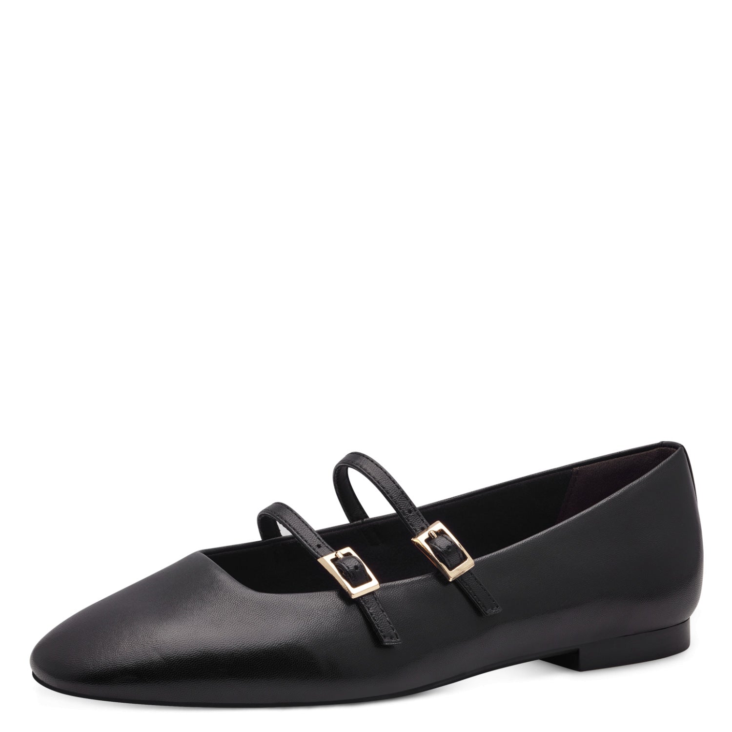 Tamaris Ballerinas schwarz