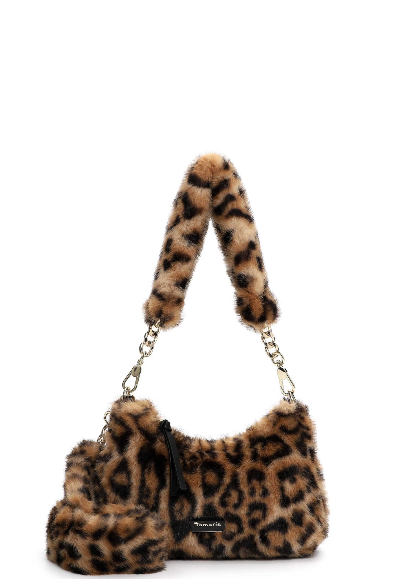 Tamaris Handtaschen  braun
